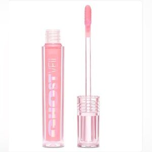 Lime Crime Ghost Veil Lipstick bundle of 2